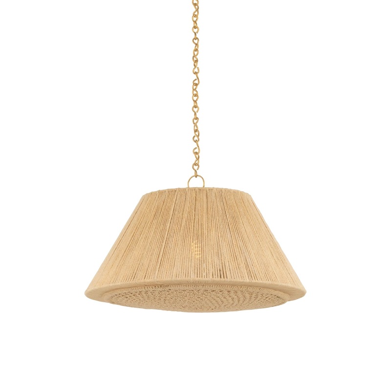 Mystic Pendant Light