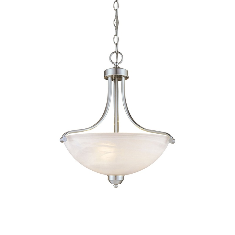 Paradox Pendant Light