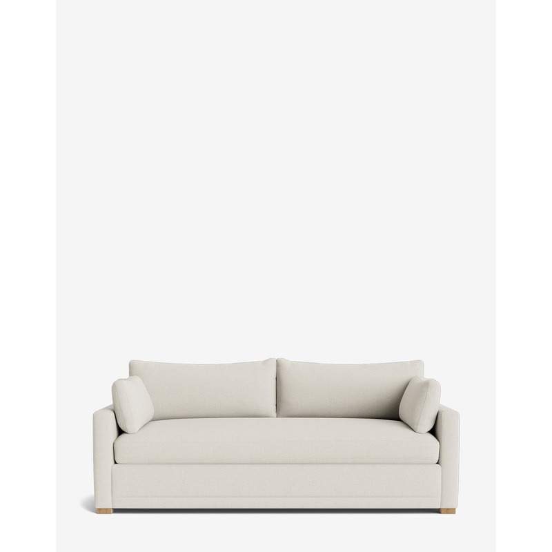 Peterson Classic Upholstered Sofa (75″ – 100″)