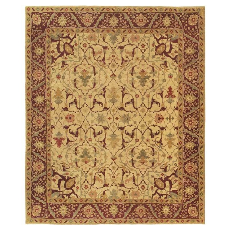 SAMARKAND FLAX