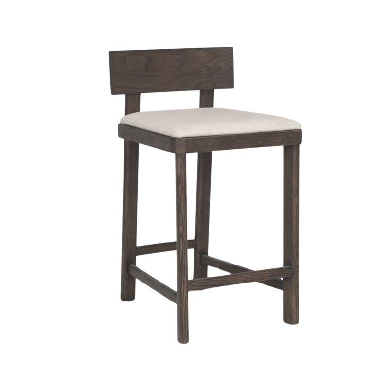 Sekai Counter Stool – Set of 2