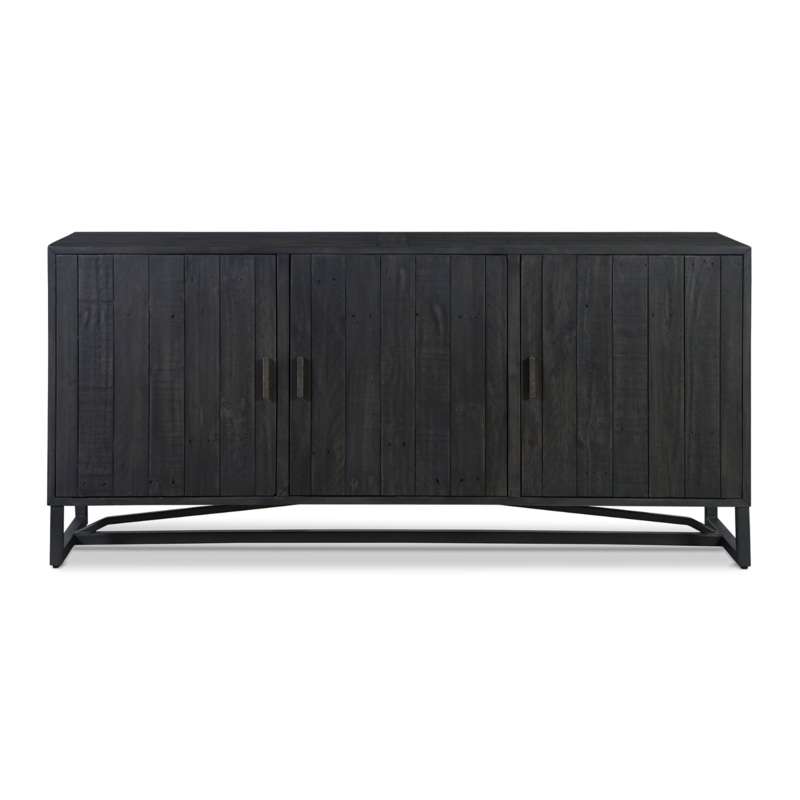 Sonny Sideboard – Black