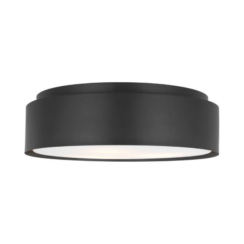 Visual Comfort DJF1063 Dartmore 3-lt 18″ Large Flush Mount
