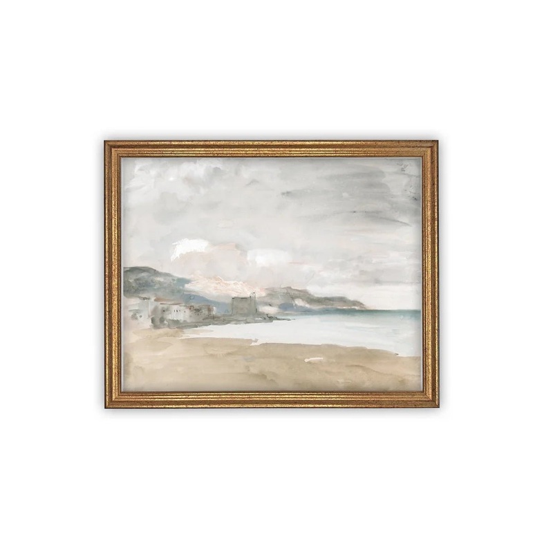 Beachside