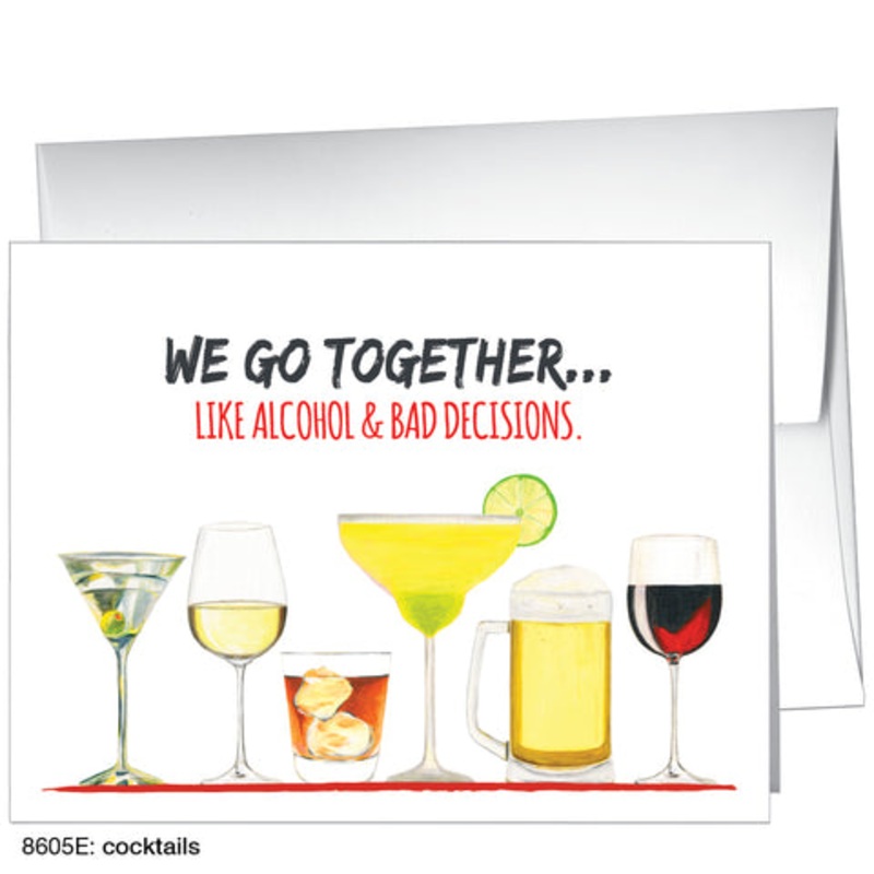 Cocktails