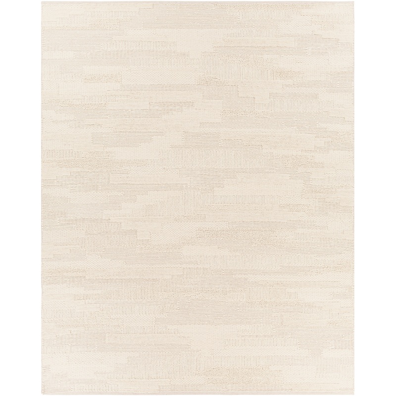 Cocoon 22131 Hand Woven Wool Indoor Area Rug by Surya Rugs