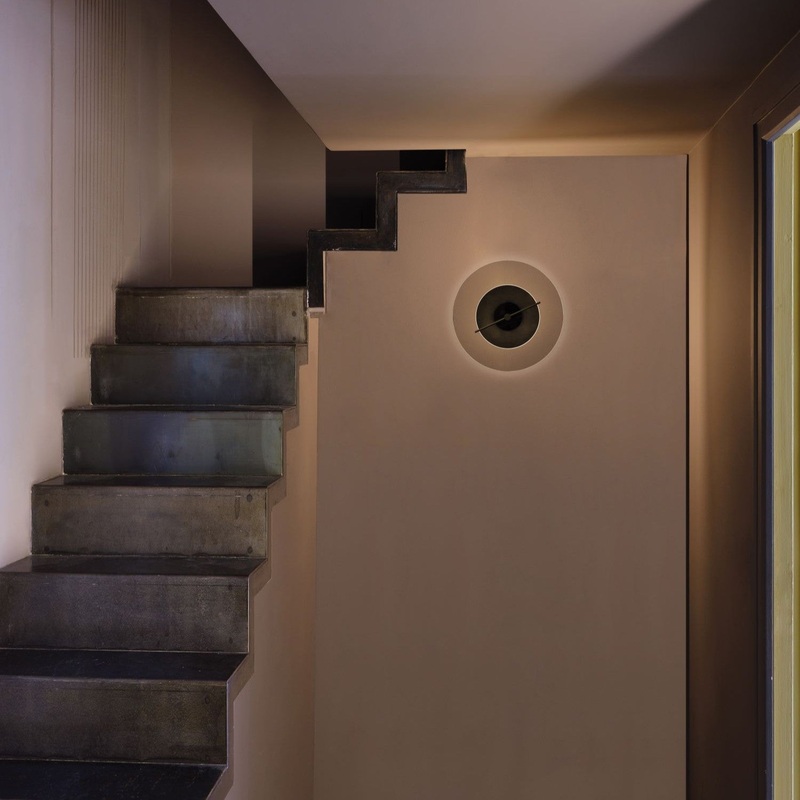 DCWditions Delumina Wall Lamp