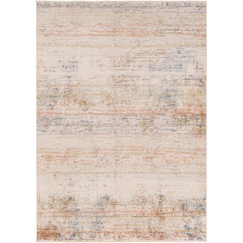 Ephesians 30254 Machine Woven Synthetic Blend Indoor Area Rug by Surya Rugs