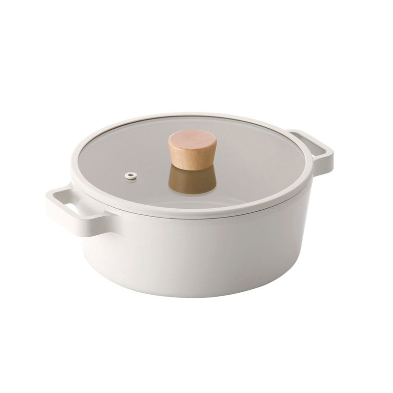 FIKA 2.7QT Stock Pot