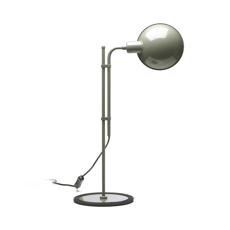 Funiculi S Table Lamp
