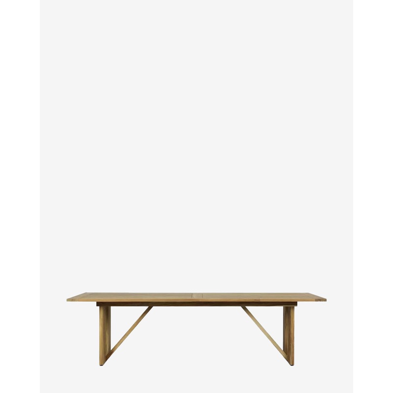 Glenmore Outdoor Dining Table