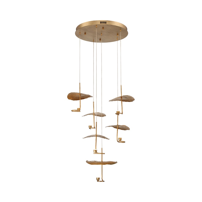 Lagatto LED Chandelier