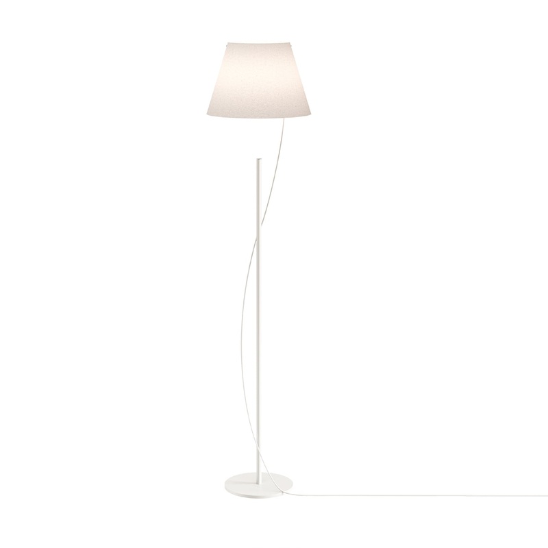 Lodes Hover Floor Lamp