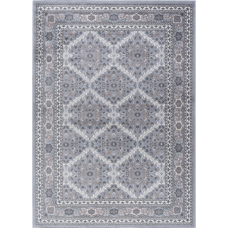 Madison-MDN37 Cut Pile Synthetic Blend Indoor Area Rug by Tayse Rugs
