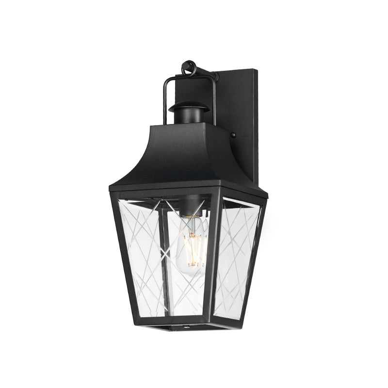 Maxim 30362 Storybook 1-lt 18″ Tall Outdoor Wall Sconce