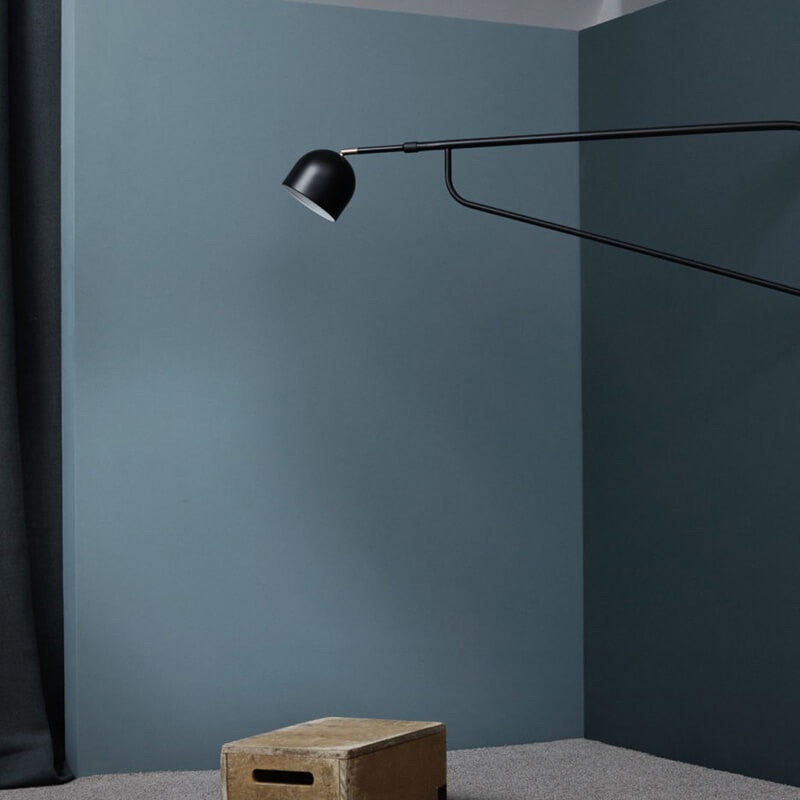 Pholc Bellman Wall Lamp