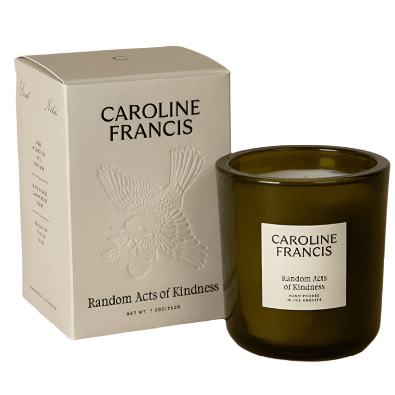 Random Acts of Kindness Candle