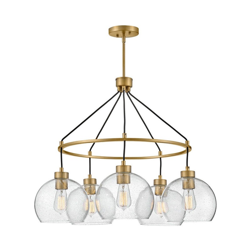 Rumi Chandelier