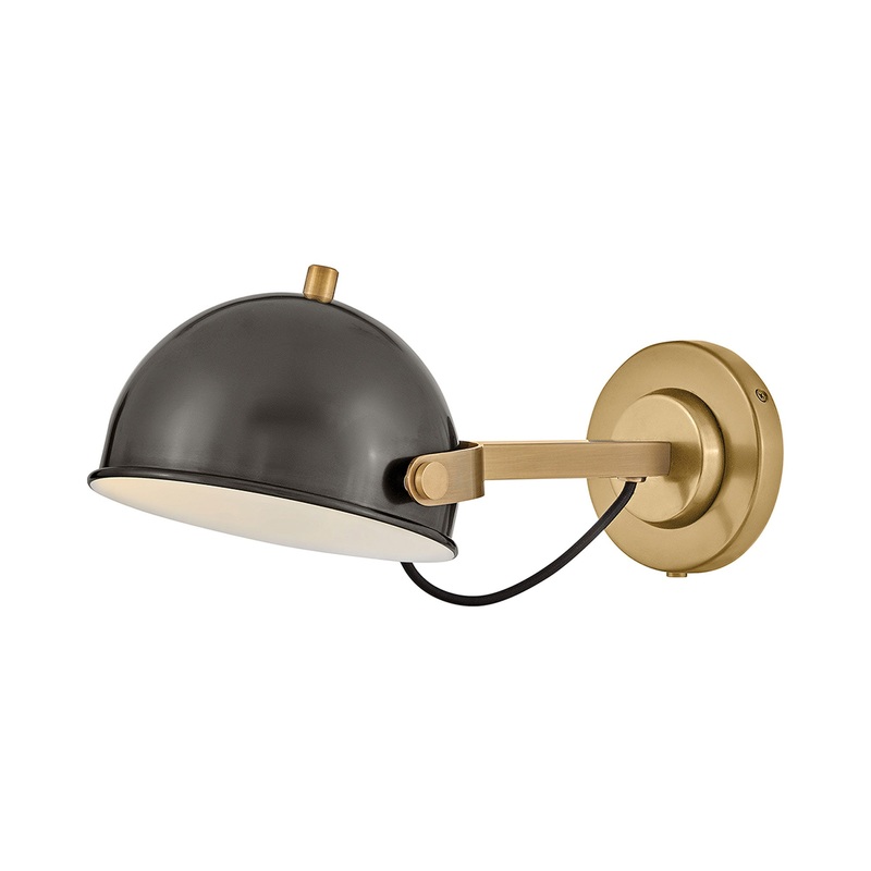 Spence Wall Light