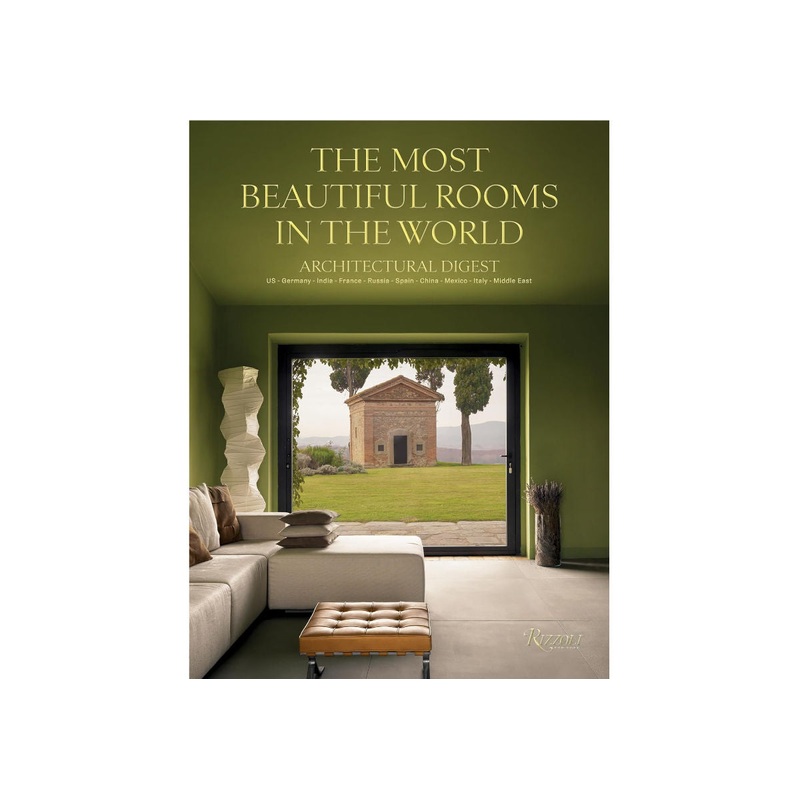 THE MOST BEAUTIFUL ROOMS IN THE WORLD