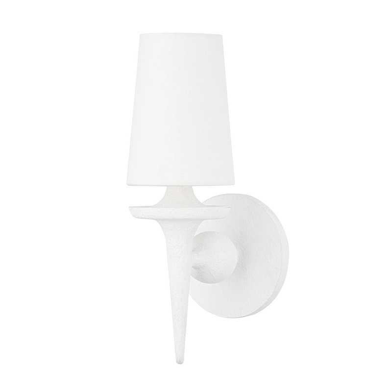 Torch Wall Sconce