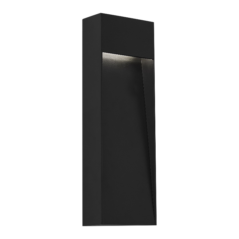 Visual Comfort 700OWINGA Inga 15 1-lt 15″ Tall LED Indoor/Outdoor Wall Sconce