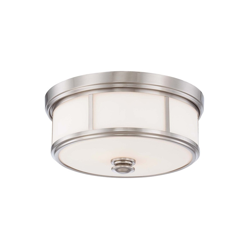 636 Flush Mount Ceiling Light