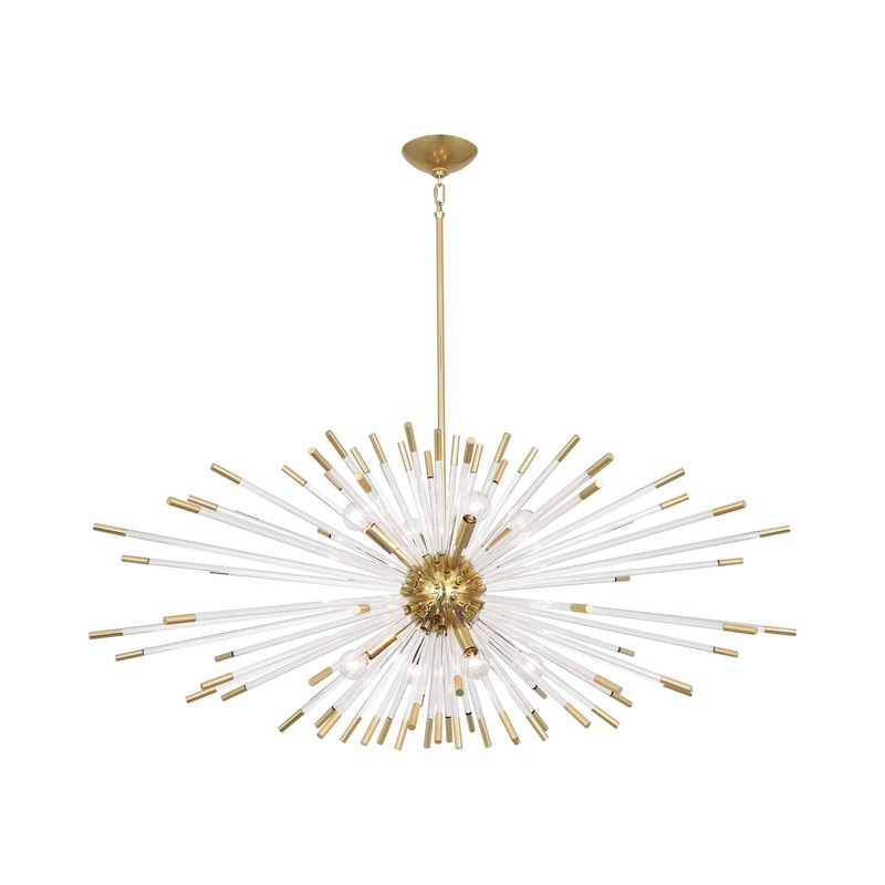 Andromeda Chandelier