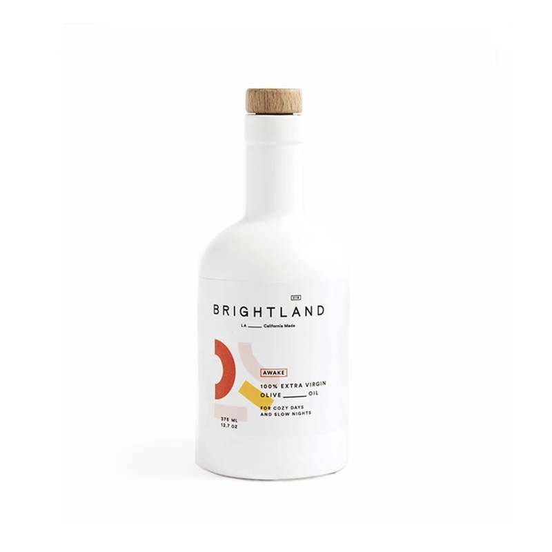 Awake Olive Oil