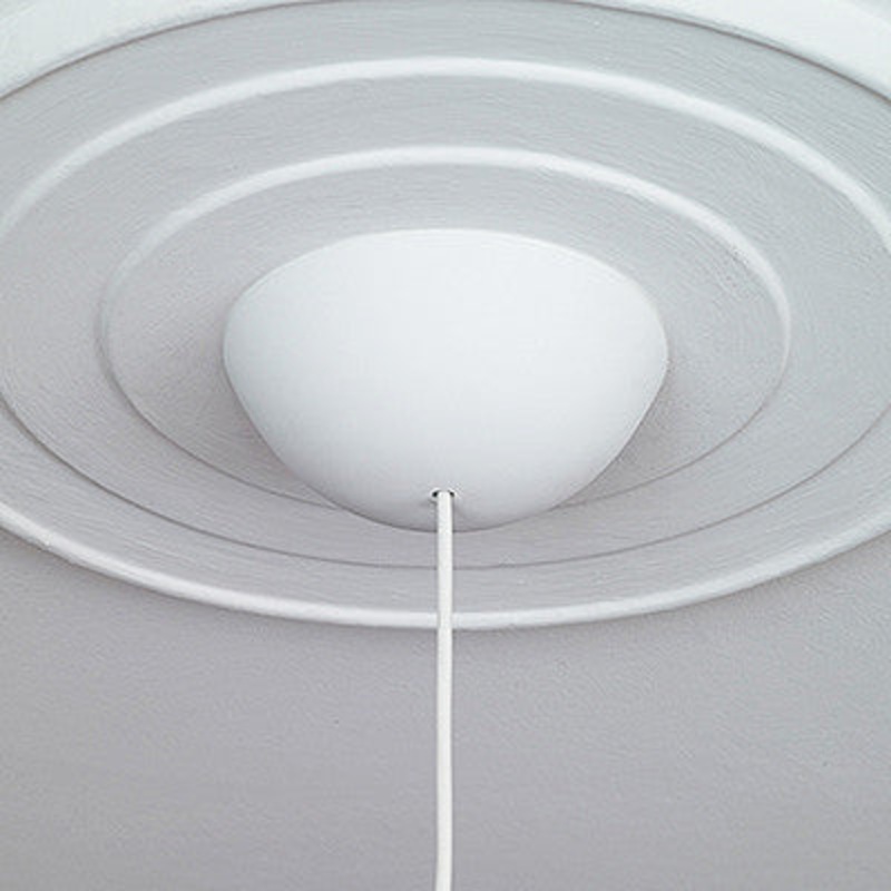 CableCup Ceiling Rose