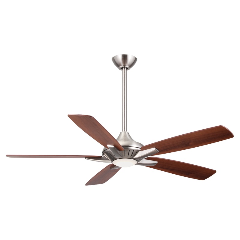 Dyno LED Ceiling Fan