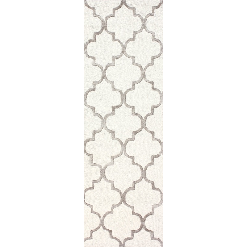 Edison Rug | Ivory