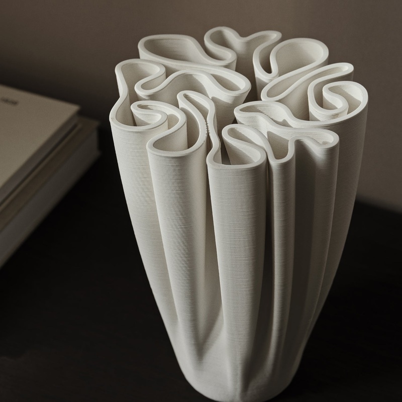 Ferm Living Dedali Vase