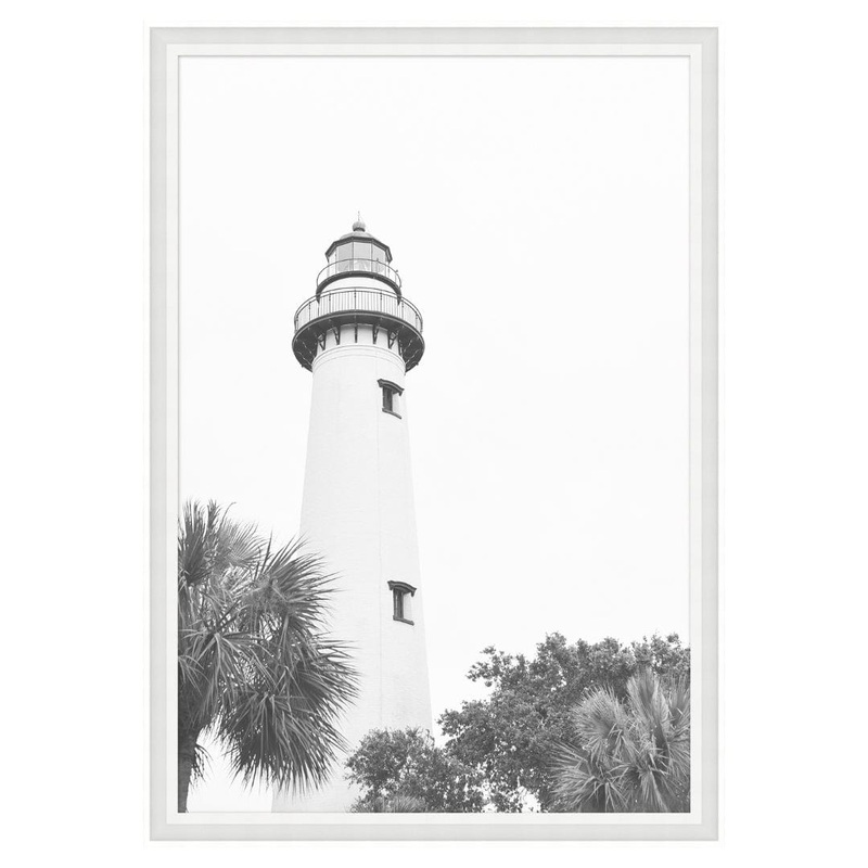 Georgia Lighthouse