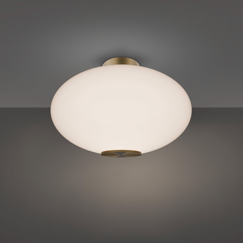Illusion LED Flush Mount Ceiling Light