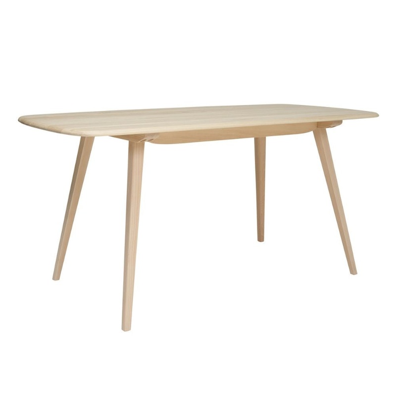 L.Ercolani Originals Plank Table