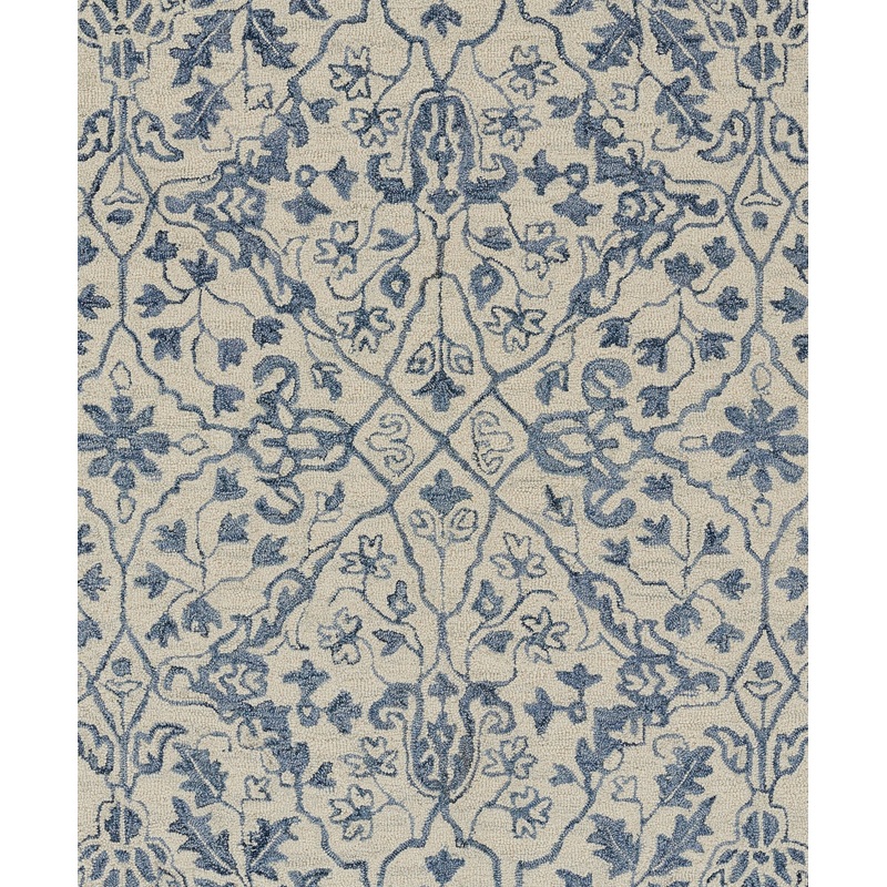 Leiden LEI-5 Ivory