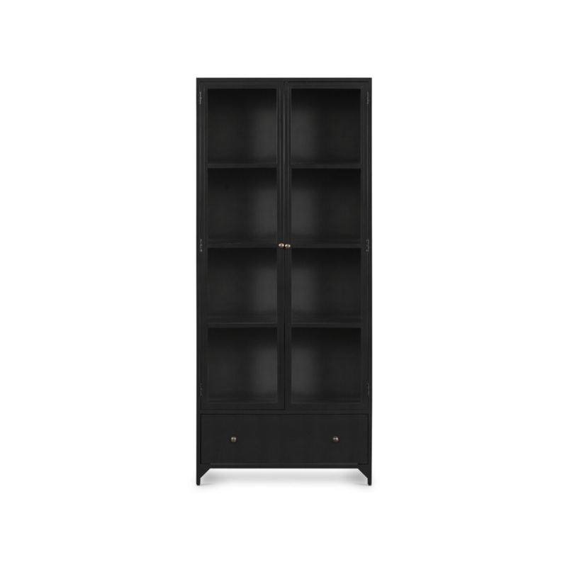 Shadow Box Display Cabinet