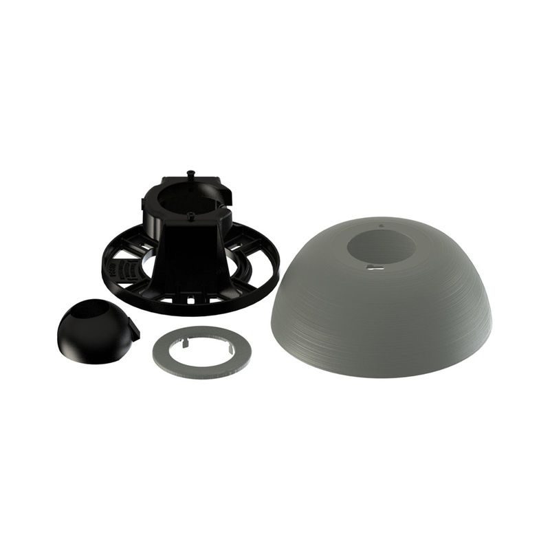Sloped Ceiling Kit
