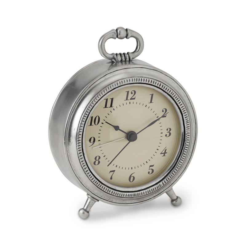 Toscano Alarm Clock