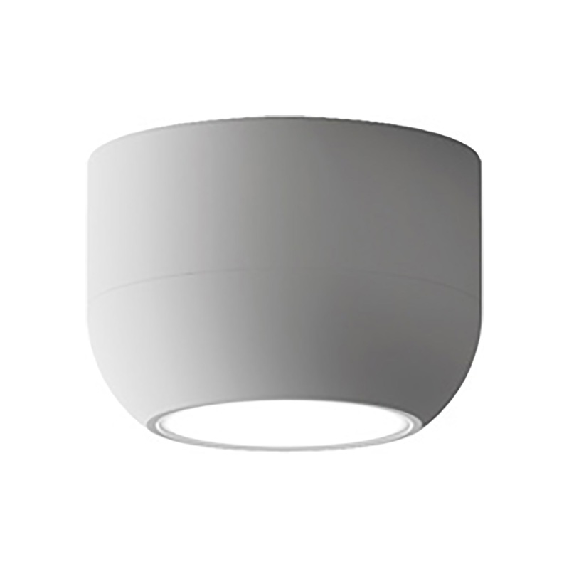 Urban LED Flush Mount Ceiling Light