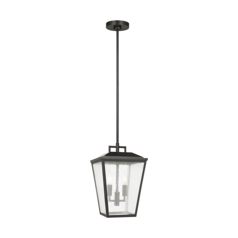 Visual Comfort DJO1102 Kennewick 2-lt 9″ Medium Pendant Lantern