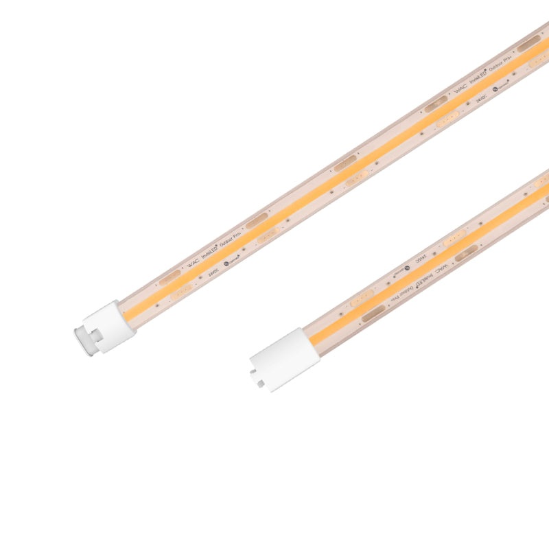 WAC T24-OD1 InvisiLED Outdoor Pro+ 24V Tape Light System