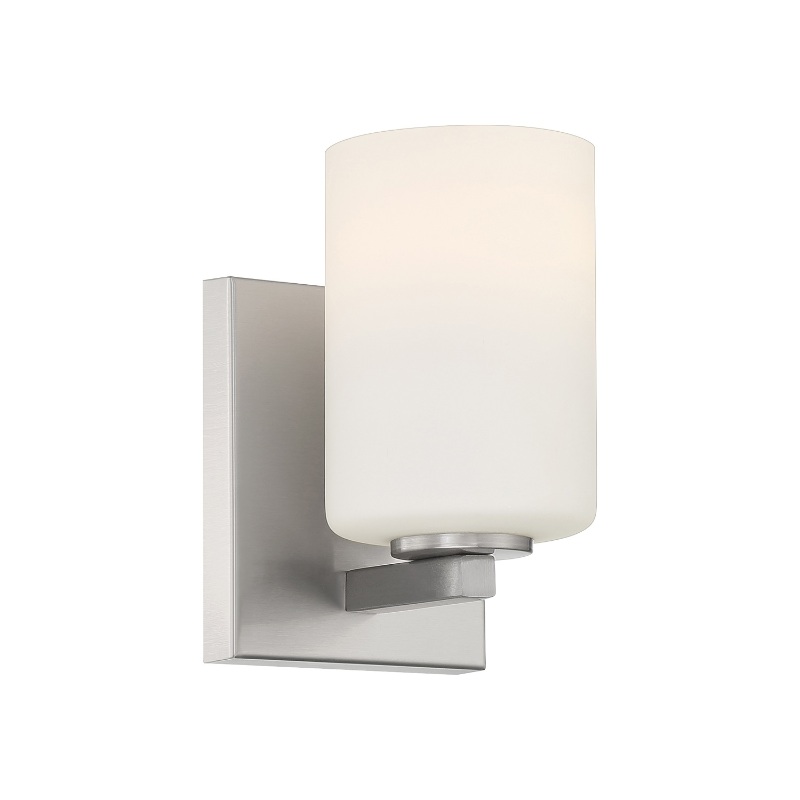Access 62621 Sienna 1-lt 7″ Tall LED Wall Sconce