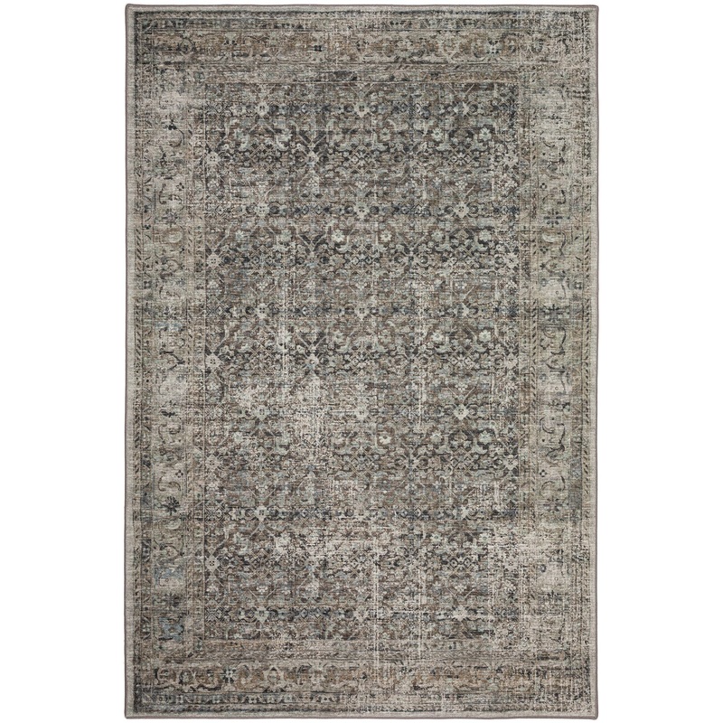 Dalyn Jericho JC10 Rug | Mushroom