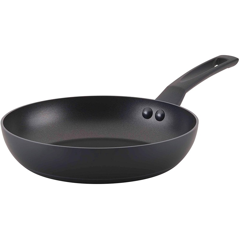 Farberware Power Base 10 inch Fry Pan, Anodized