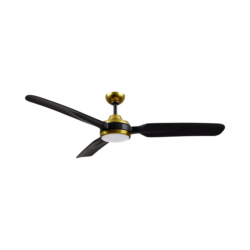 Fremont LED Ceiling Fan