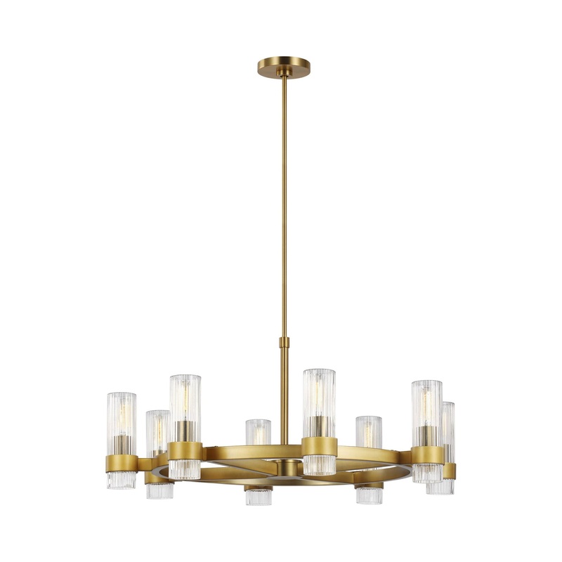 Geneva Chandelier