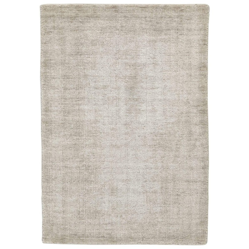 HANDLOOM SOLID IVORY