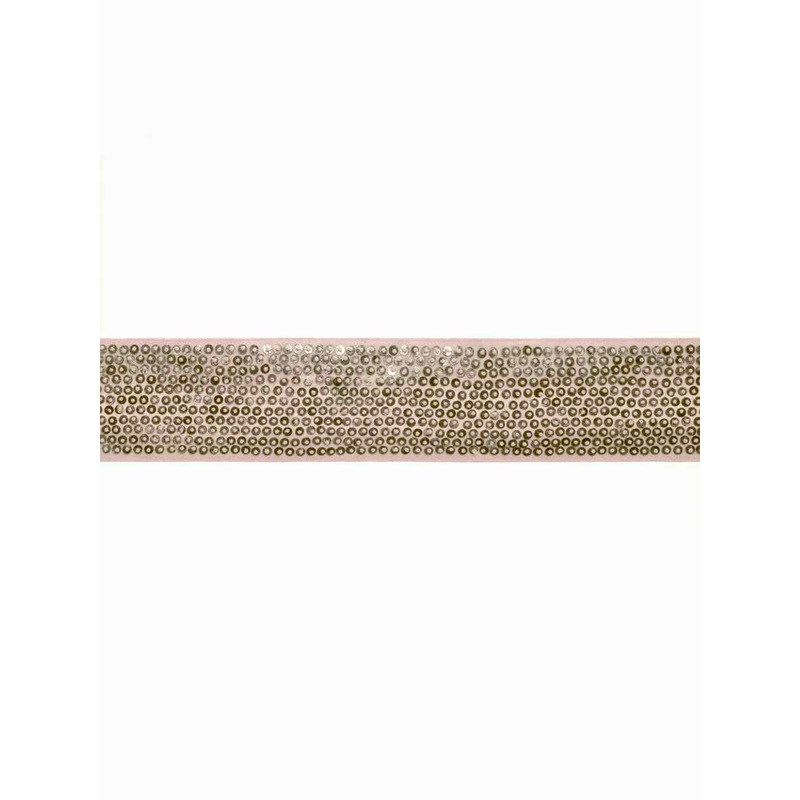 Heirloom Petal Drapery Sample